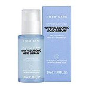 NIB- I DEW CARE Hydra Vibes Serum, 10-Hyaluronic Acid, 1.01 fl oz/30 mL